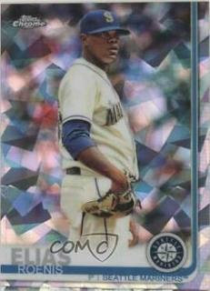 Roenis Elias