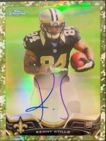 Kenny Stills