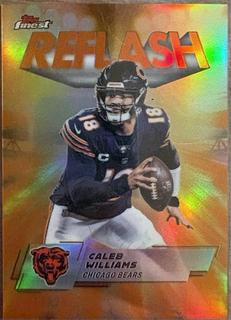 Caleb Williams