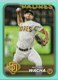 Michael Wacha