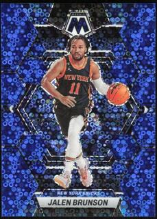 Jalen Brunson