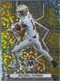 Michael Thomas