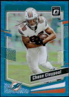 Chase Claypool