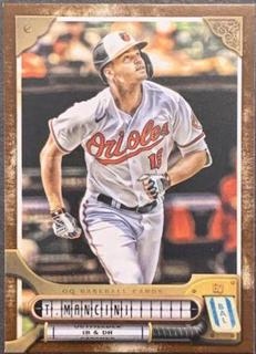 Trey Mancini