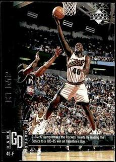 Shawn Kemp