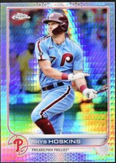 Rhys Hoskins