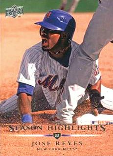 Jose Reyes