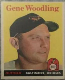 Gene Woodling