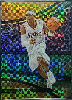 Allen Iverson