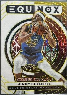 Jimmy Butler III