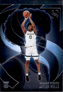 Jaylen Wells