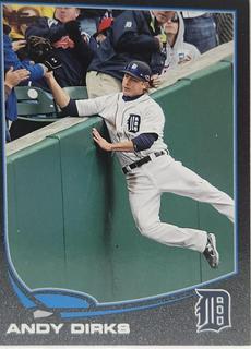 Andy Dirks