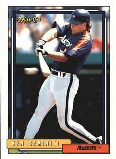 Ken Caminiti