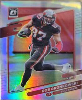 Rob Gronkowski