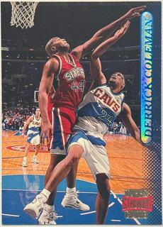 Derrick Coleman