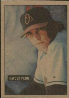 Hayden Penn