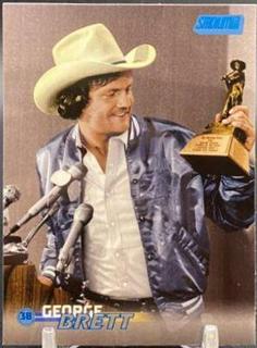 George Brett
