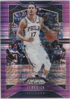 JJ Redick