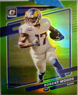 Robert Woods