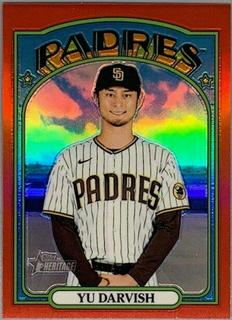 Yu Darvish