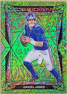 Daniel Jones