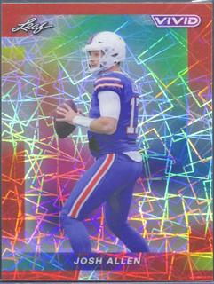 Josh Allen