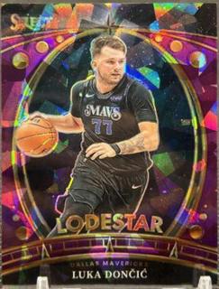 Luka Doncic