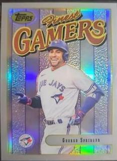 George Springer