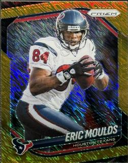 Eric Moulds
