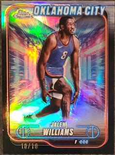 Jalen Williams