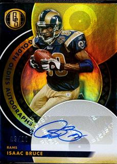 Isaac Bruce