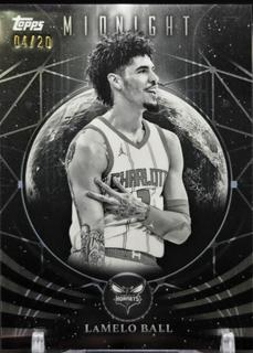 LaMelo Ball