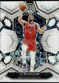 CJ McCollum