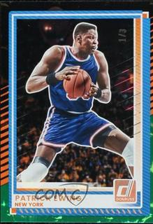 Patrick Ewing