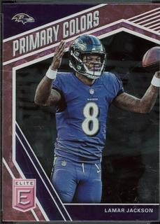 Lamar Jackson