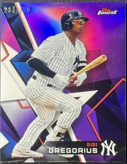 Didi Gregorius