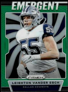 Leighton Vander Esch