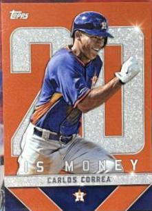Carlos Correa