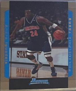 Andre Iguodala