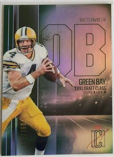 Brett Favre