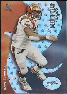 Corey Dillon