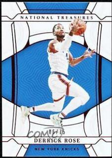 Derrick Rose