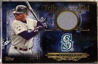 Ken Griffey Jr.