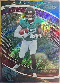 Travis Hunter