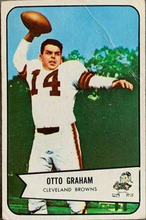 Otto Graham