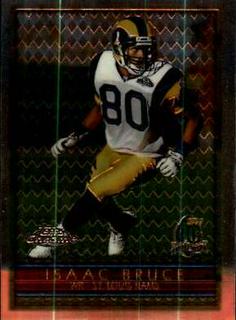 Isaac Bruce