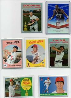Corey Seager