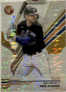 Pete Alonso
