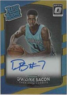 Dwayne Bacon