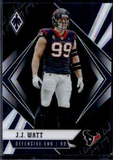 J.J. Watt
